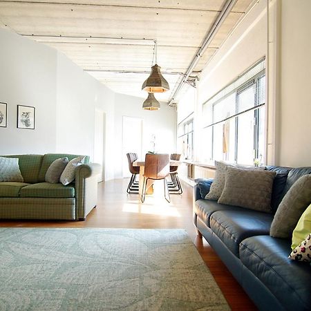 Stunning Apartments Close To Amstel River Amsterdam Extérieur photo