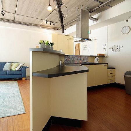 Stunning Apartments Close To Amstel River Amsterdam Extérieur photo