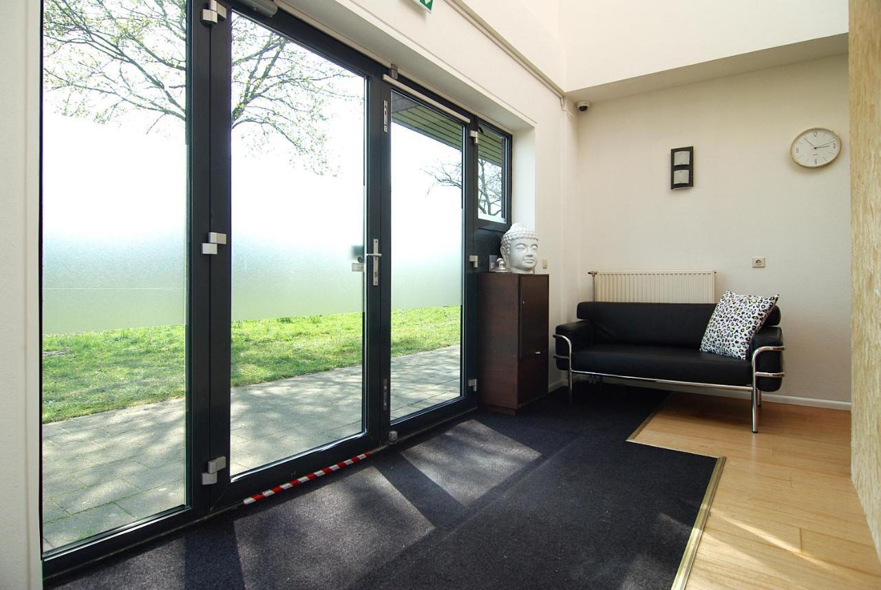 Stunning Apartments Close To Amstel River Amsterdam Extérieur photo