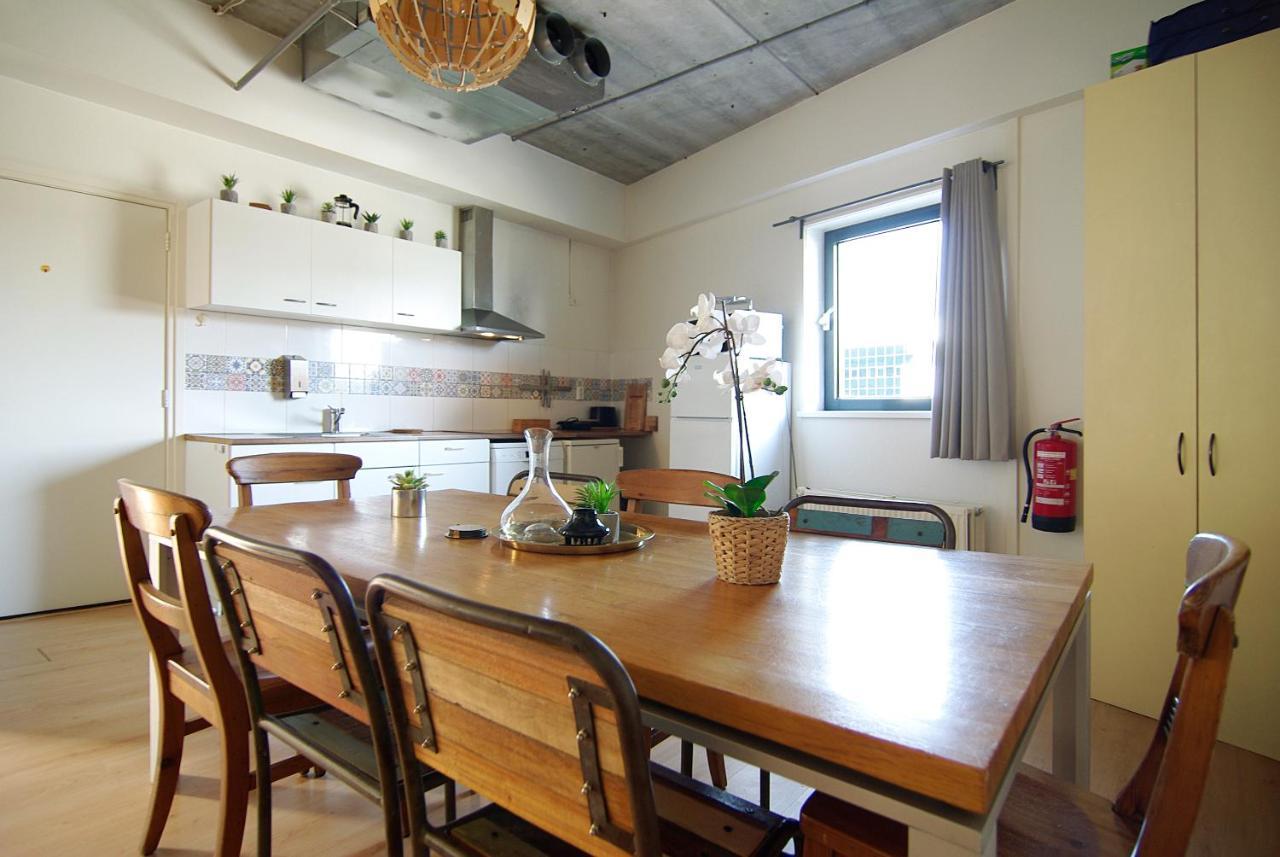 Stunning Apartments Close To Amstel River Amsterdam Extérieur photo