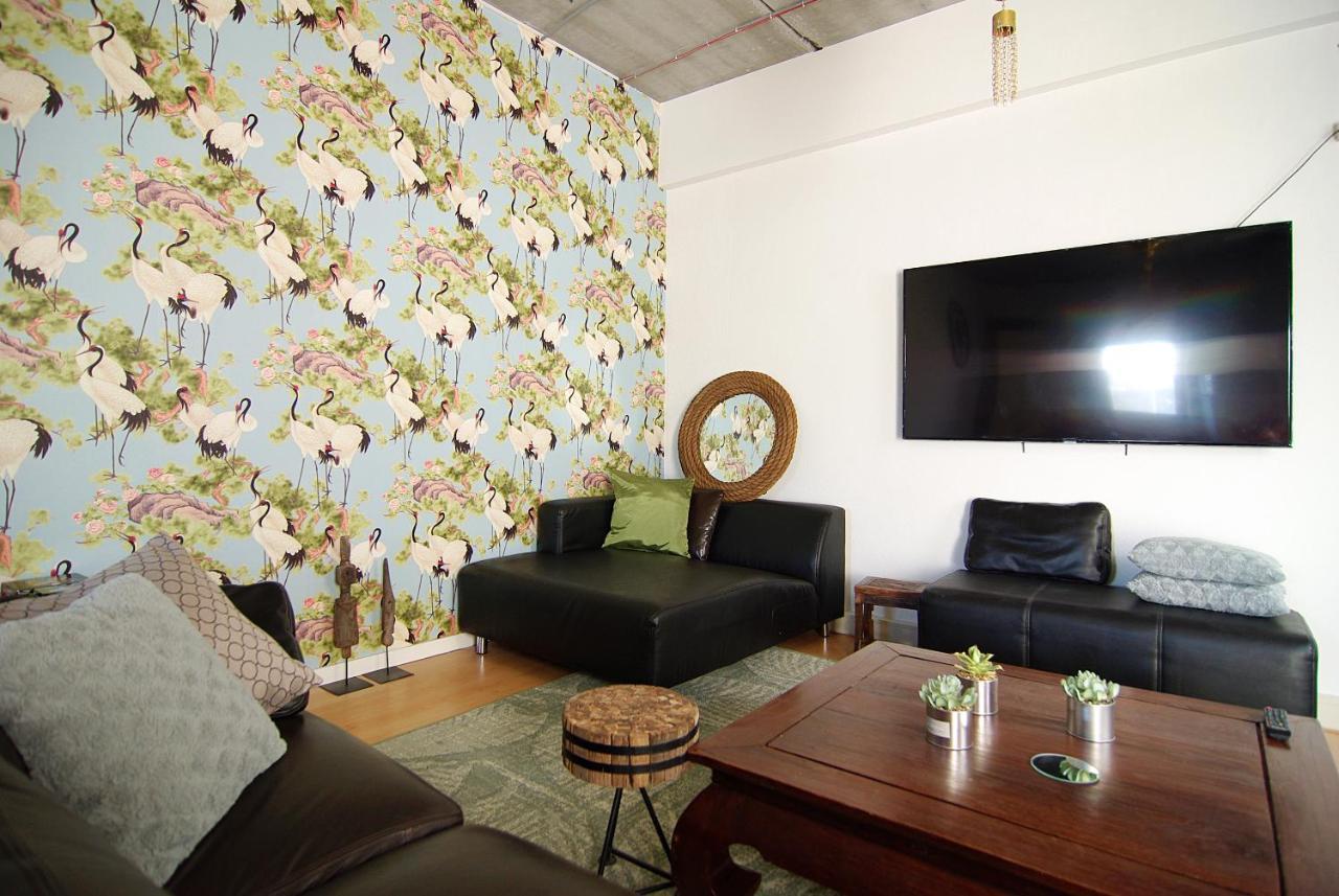 Stunning Apartments Close To Amstel River Amsterdam Extérieur photo