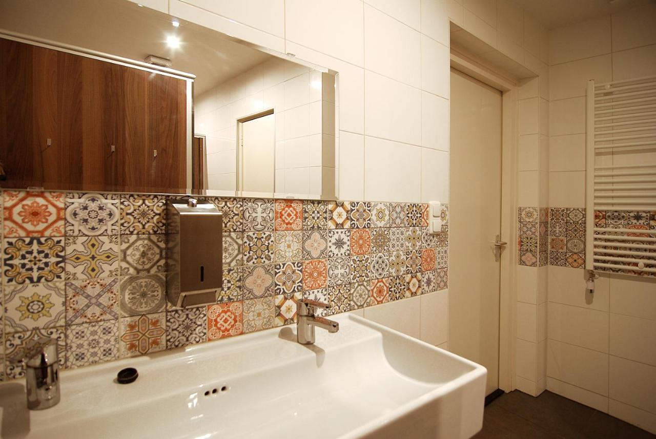 Stunning Apartments Close To Amstel River Amsterdam Extérieur photo