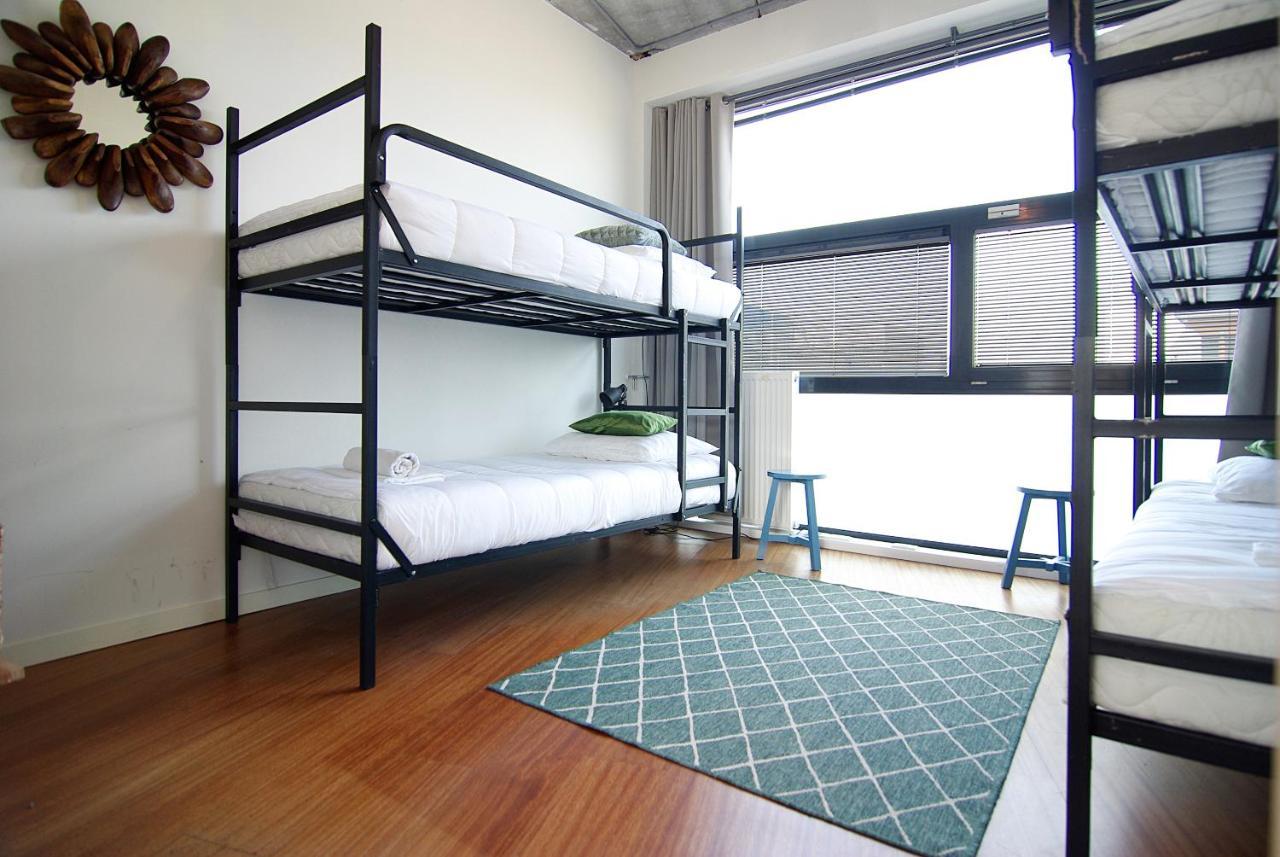 Stunning Apartments Close To Amstel River Amsterdam Extérieur photo