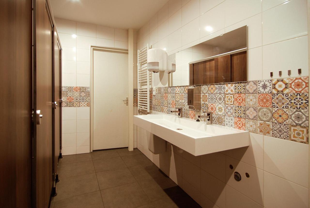 Stunning Apartments Close To Amstel River Amsterdam Extérieur photo