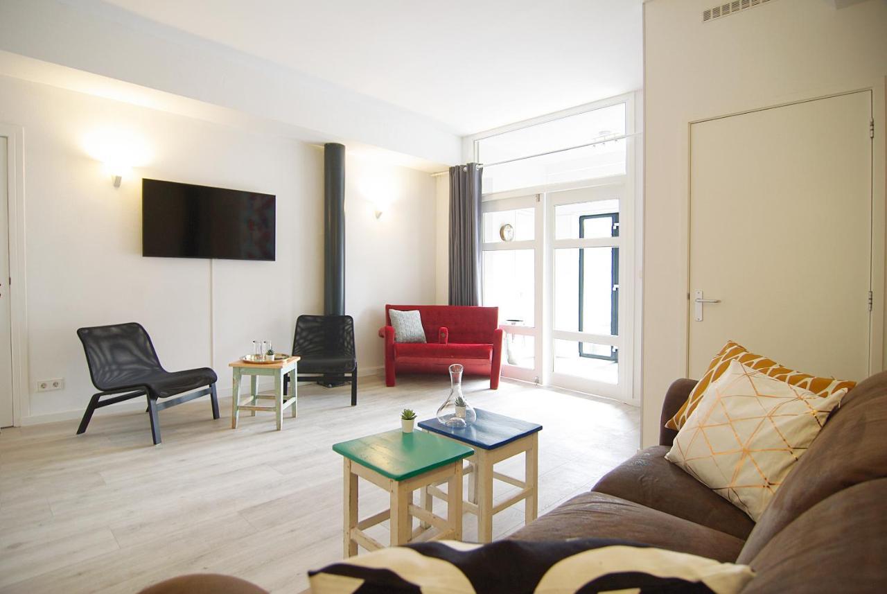Stunning Apartments Close To Amstel River Amsterdam Extérieur photo