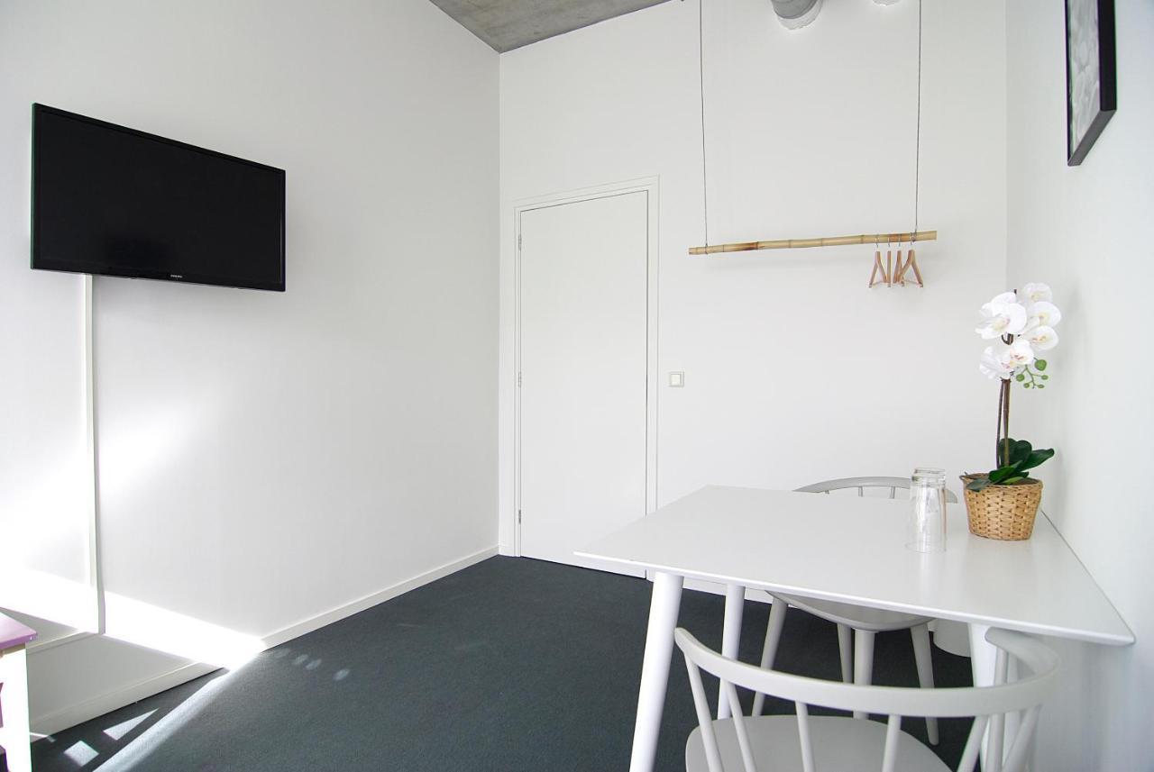 Stunning Apartments Close To Amstel River Amsterdam Extérieur photo