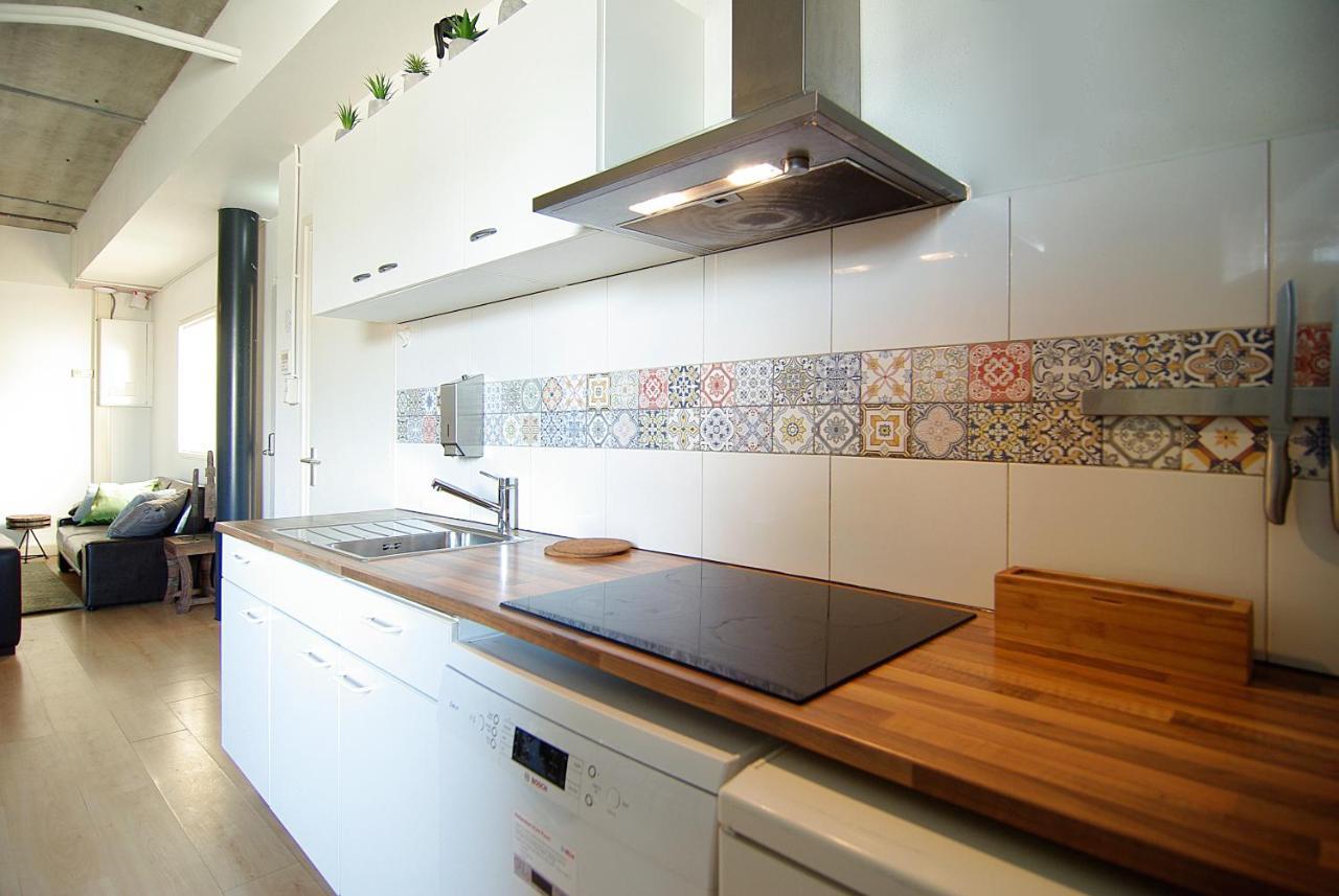Stunning Apartments Close To Amstel River Amsterdam Extérieur photo