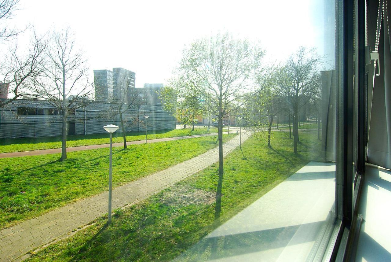 Stunning Apartments Close To Amstel River Amsterdam Extérieur photo
