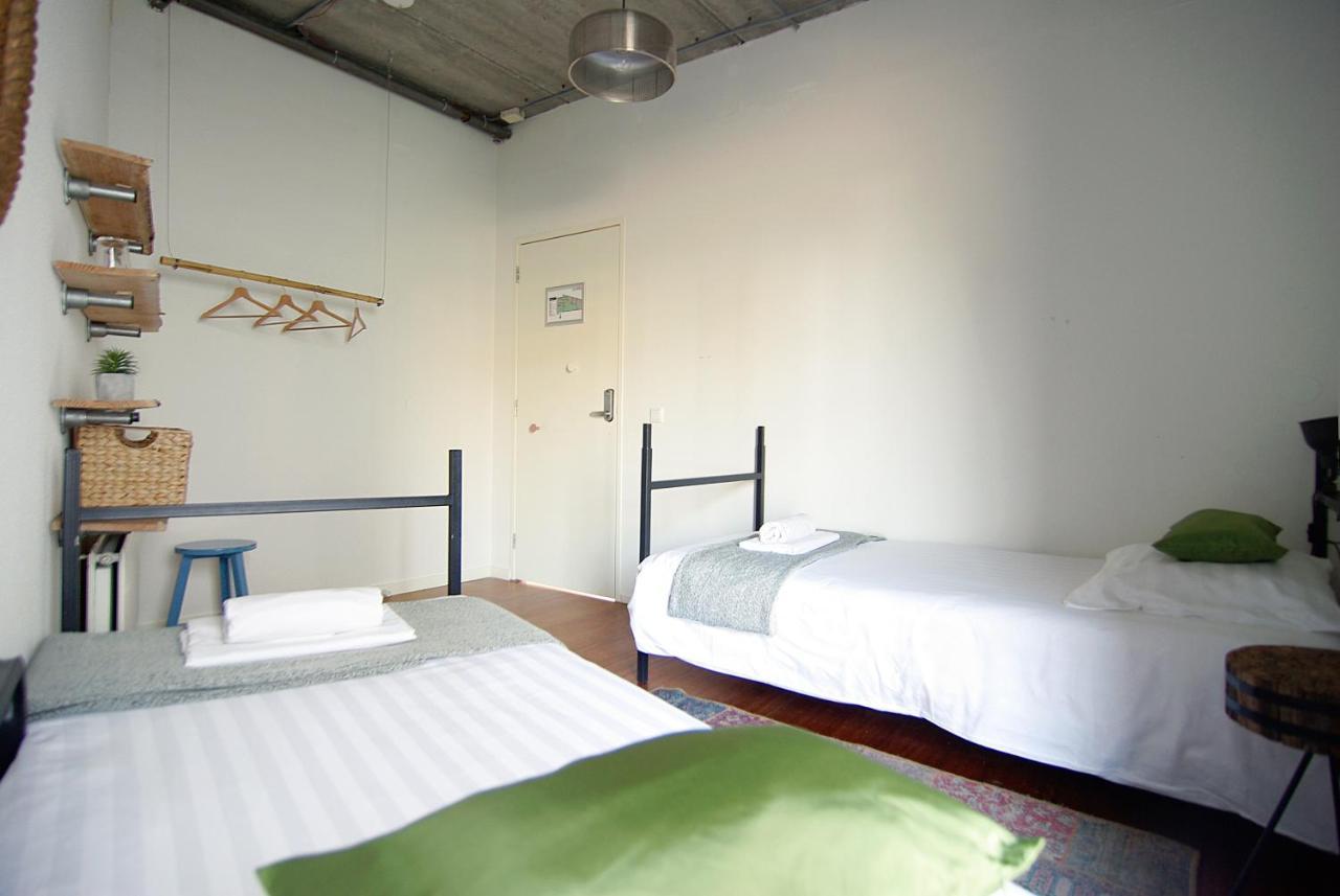 Stunning Apartments Close To Amstel River Amsterdam Extérieur photo