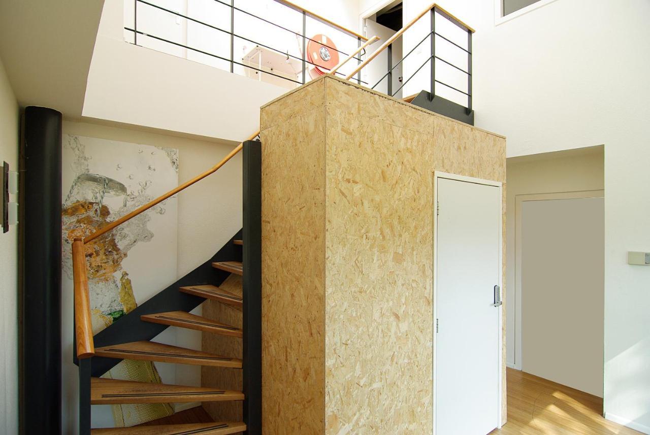 Stunning Apartments Close To Amstel River Amsterdam Extérieur photo