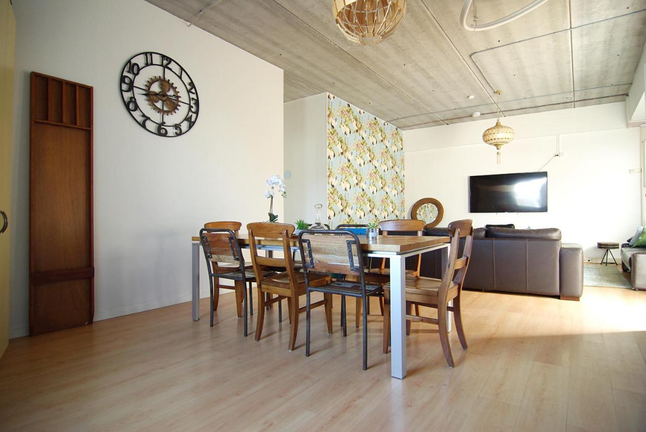 Stunning Apartments Close To Amstel River Amsterdam Extérieur photo