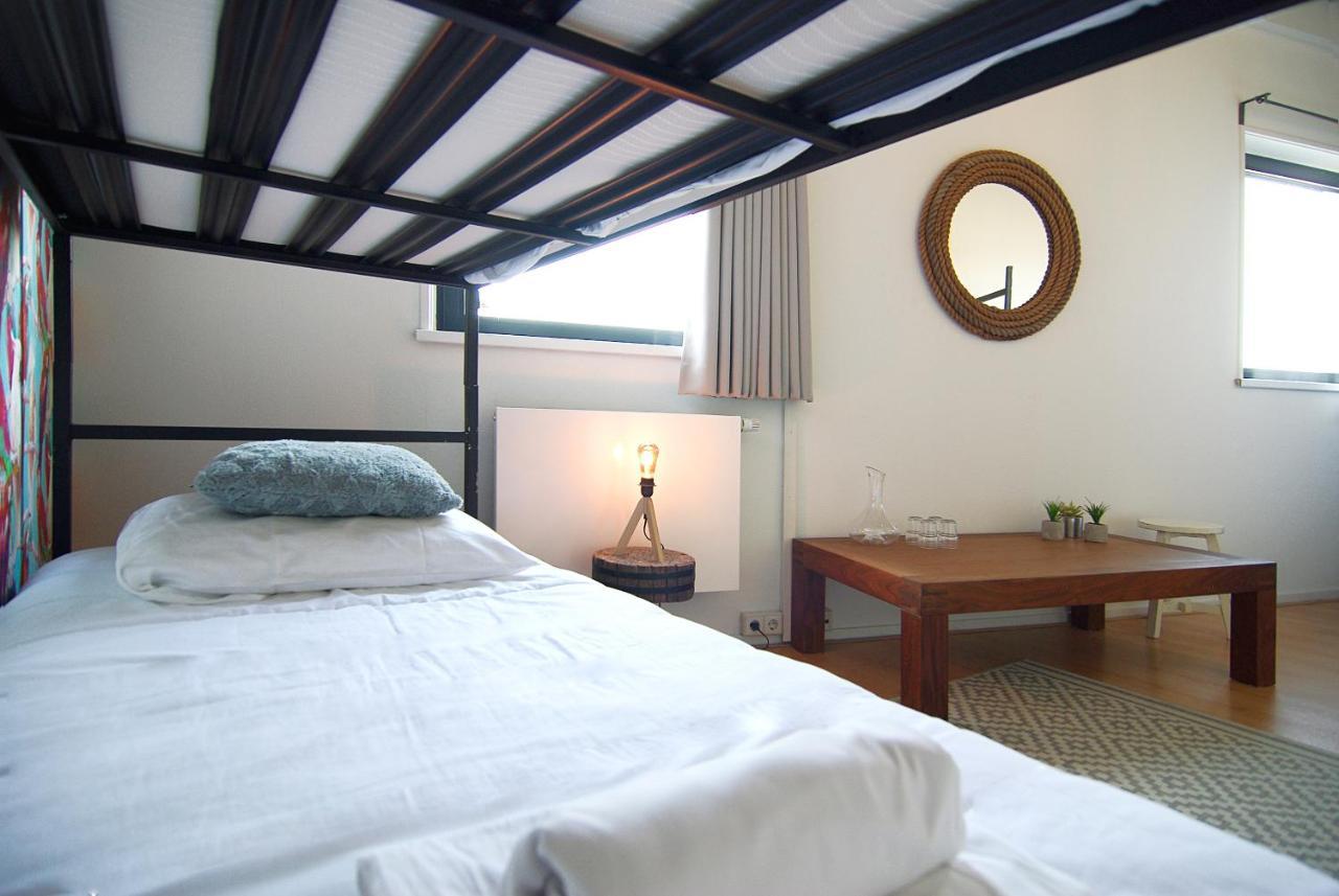 Stunning Apartments Close To Amstel River Amsterdam Extérieur photo
