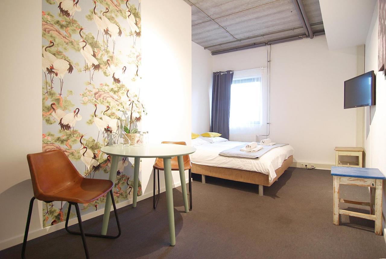 Stunning Apartments Close To Amstel River Amsterdam Extérieur photo
