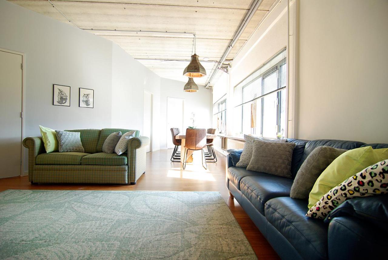 Stunning Apartments Close To Amstel River Amsterdam Extérieur photo