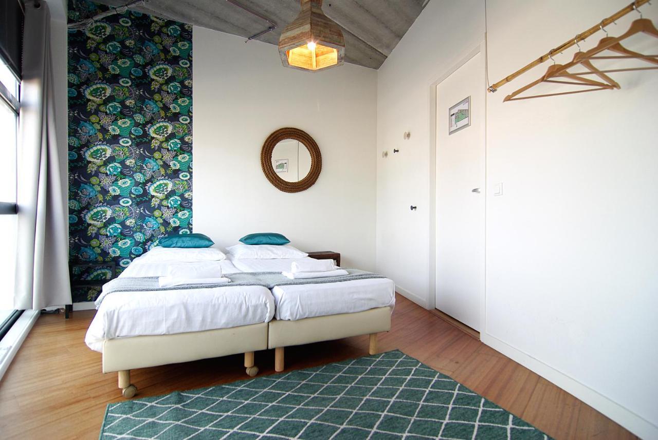 Stunning Apartments Close To Amstel River Amsterdam Extérieur photo
