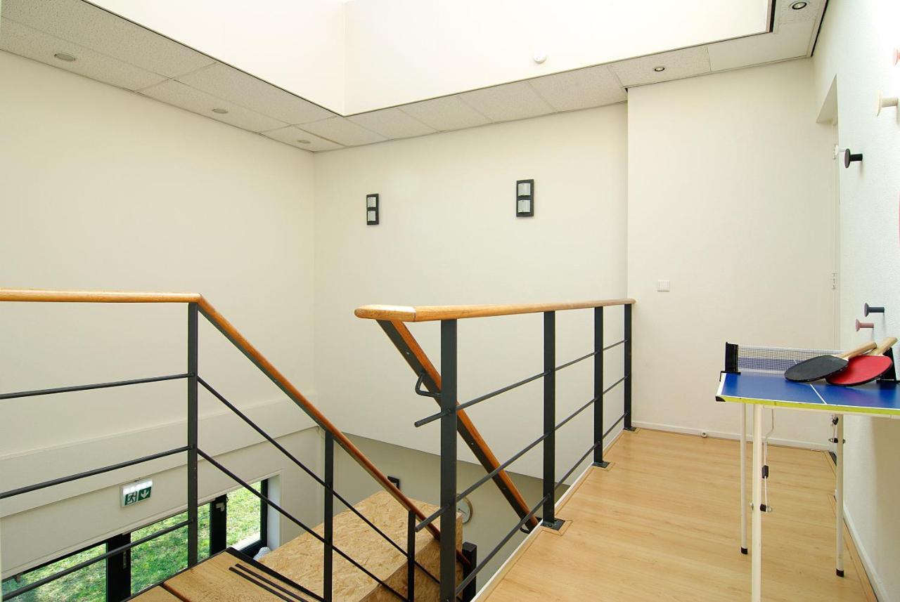 Stunning Apartments Close To Amstel River Amsterdam Extérieur photo
