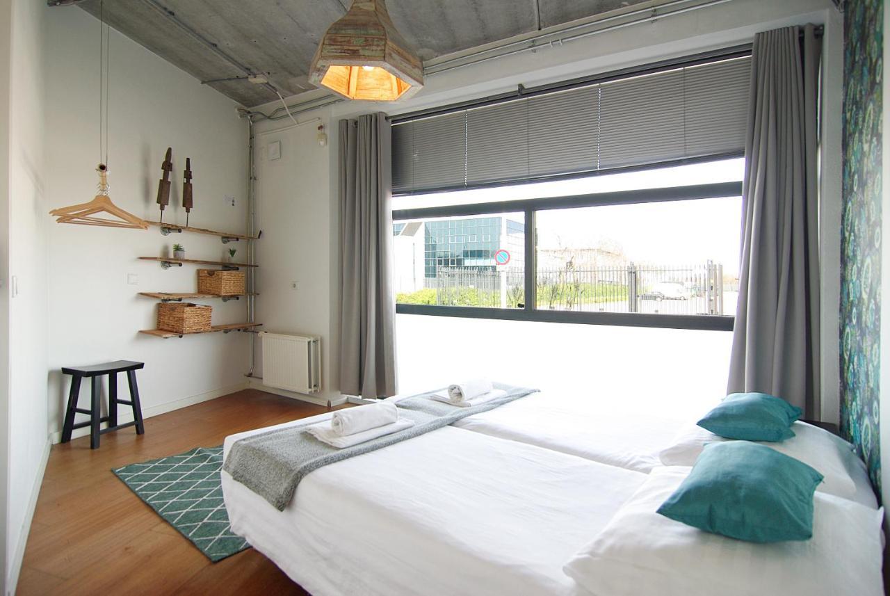 Stunning Apartments Close To Amstel River Amsterdam Extérieur photo