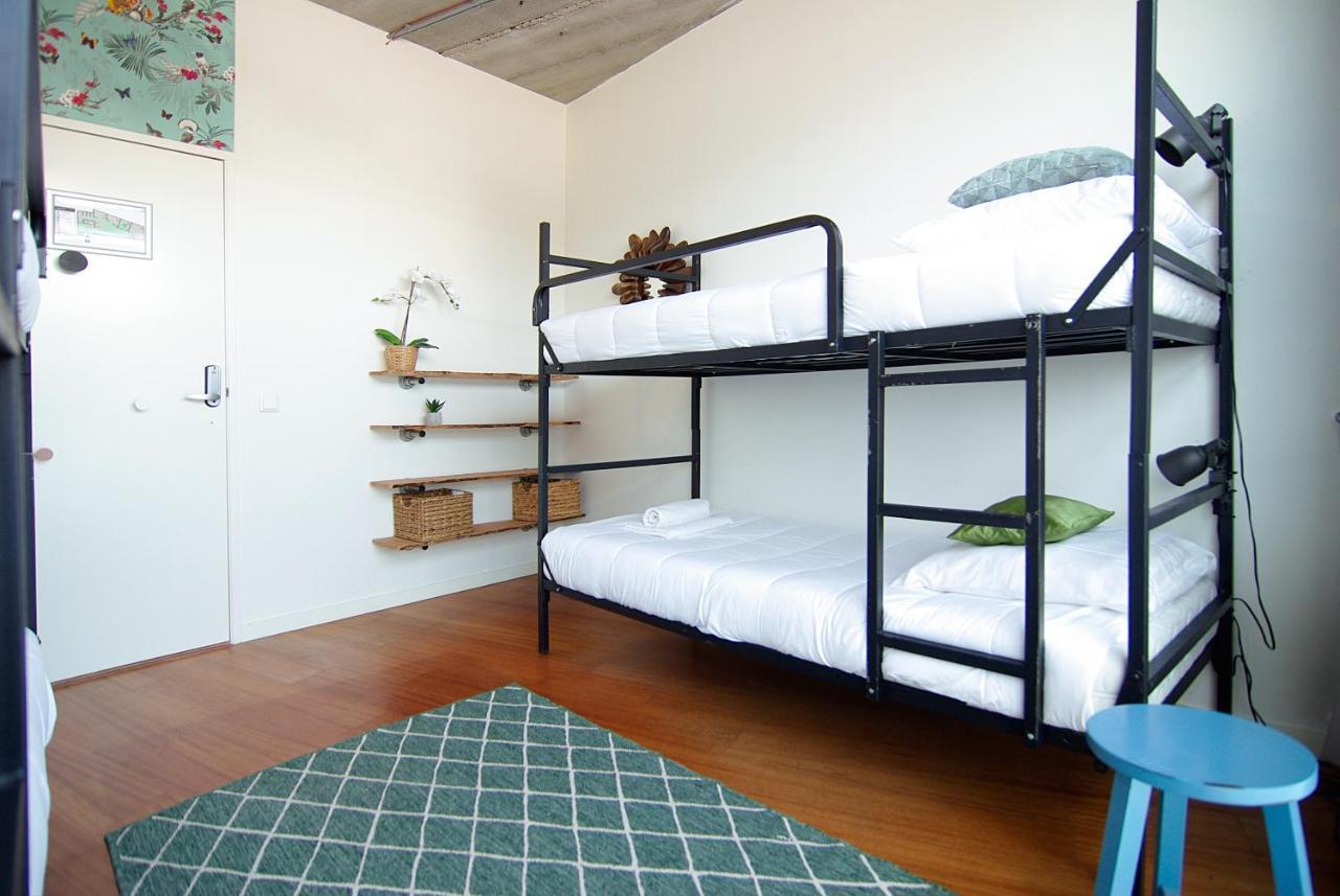 Stunning Apartments Close To Amstel River Amsterdam Extérieur photo