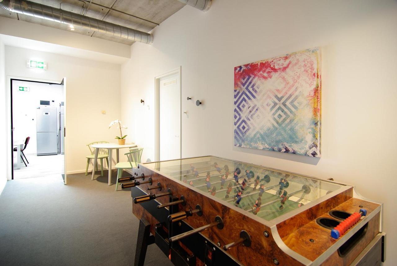 Stunning Apartments Close To Amstel River Amsterdam Extérieur photo