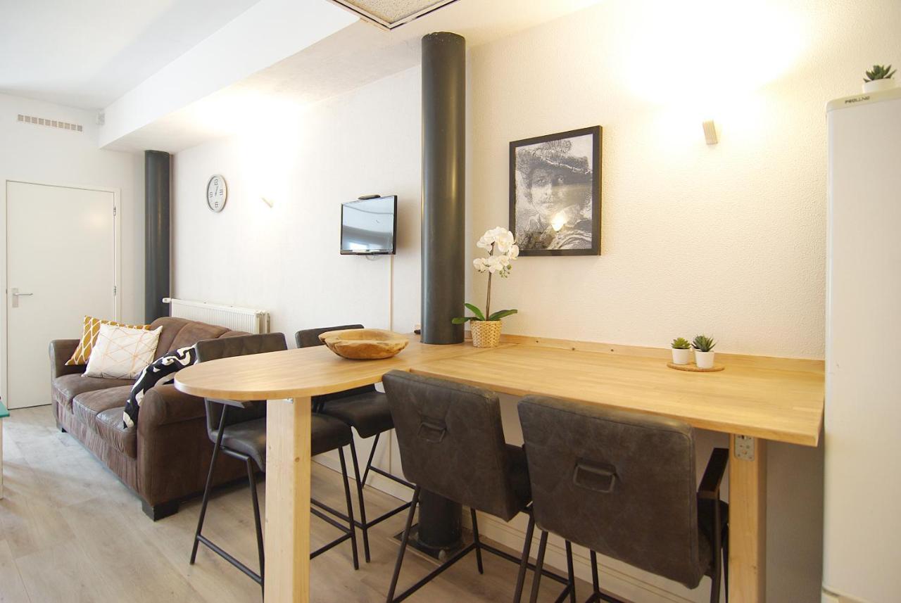 Stunning Apartments Close To Amstel River Amsterdam Extérieur photo