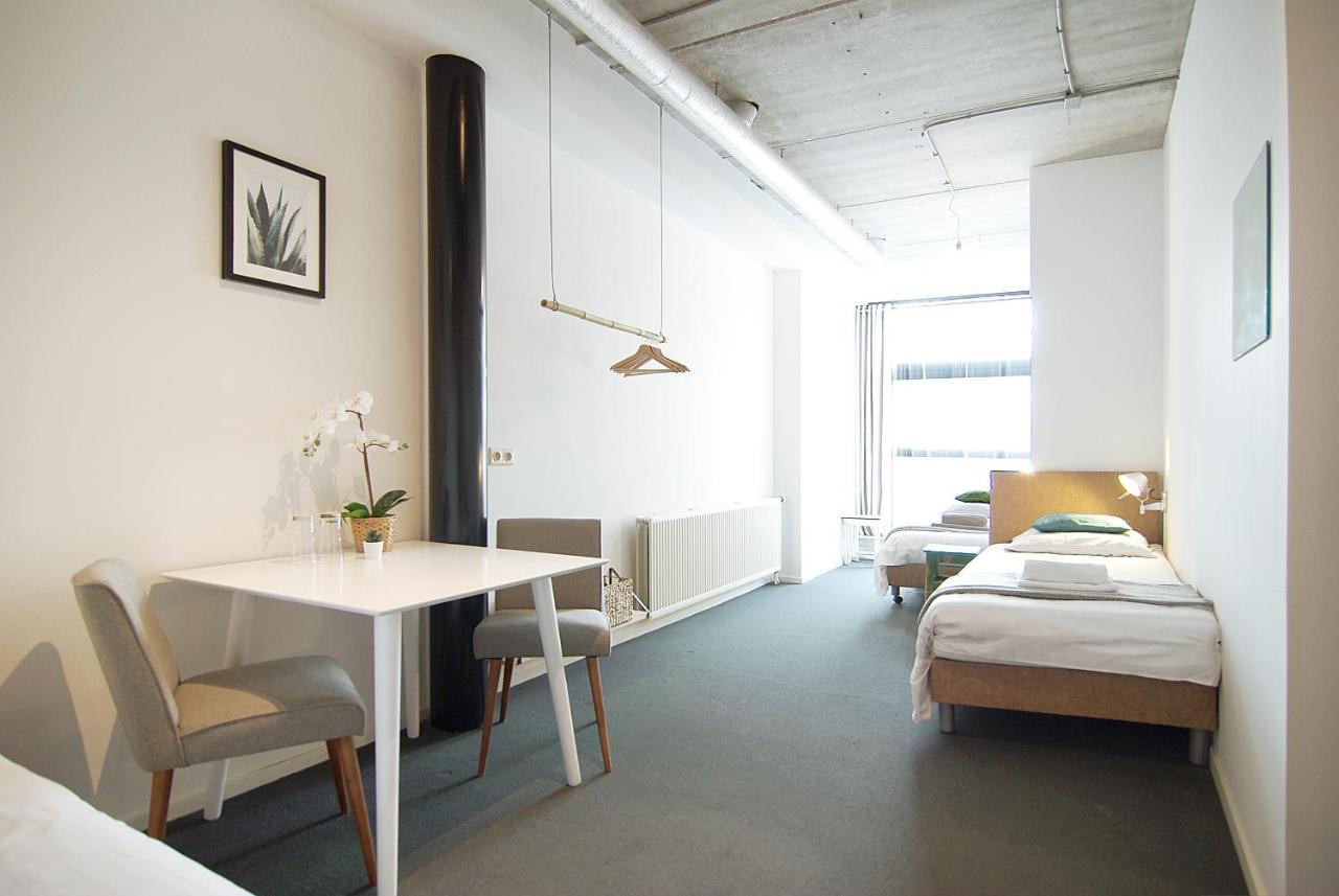 Stunning Apartments Close To Amstel River Amsterdam Extérieur photo