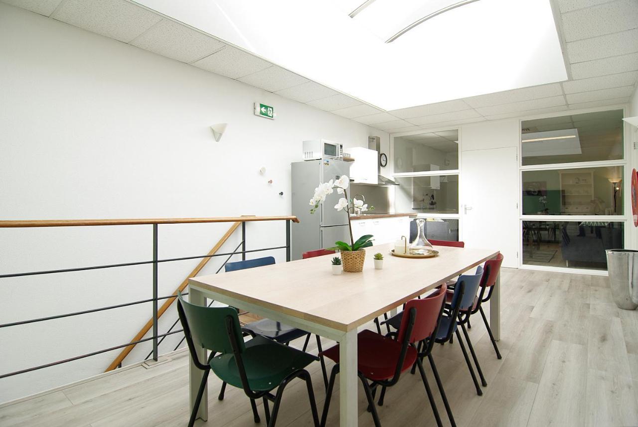 Stunning Apartments Close To Amstel River Amsterdam Extérieur photo