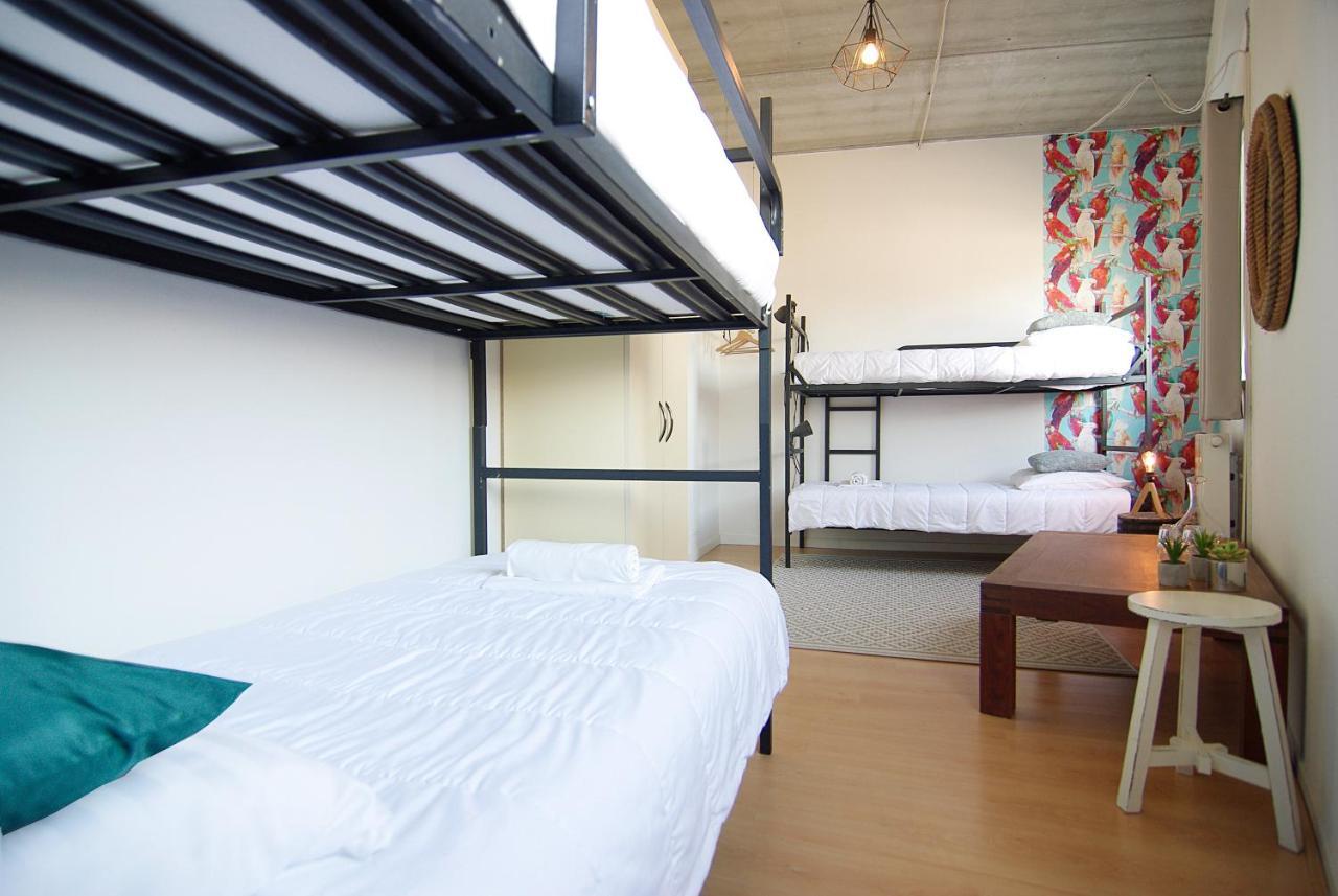 Stunning Apartments Close To Amstel River Amsterdam Extérieur photo