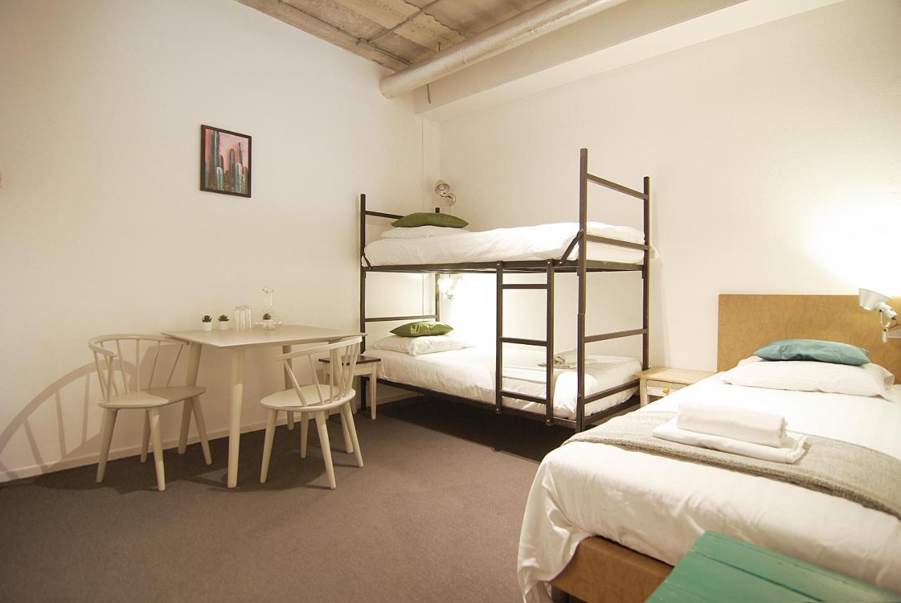 Stunning Apartments Close To Amstel River Amsterdam Extérieur photo