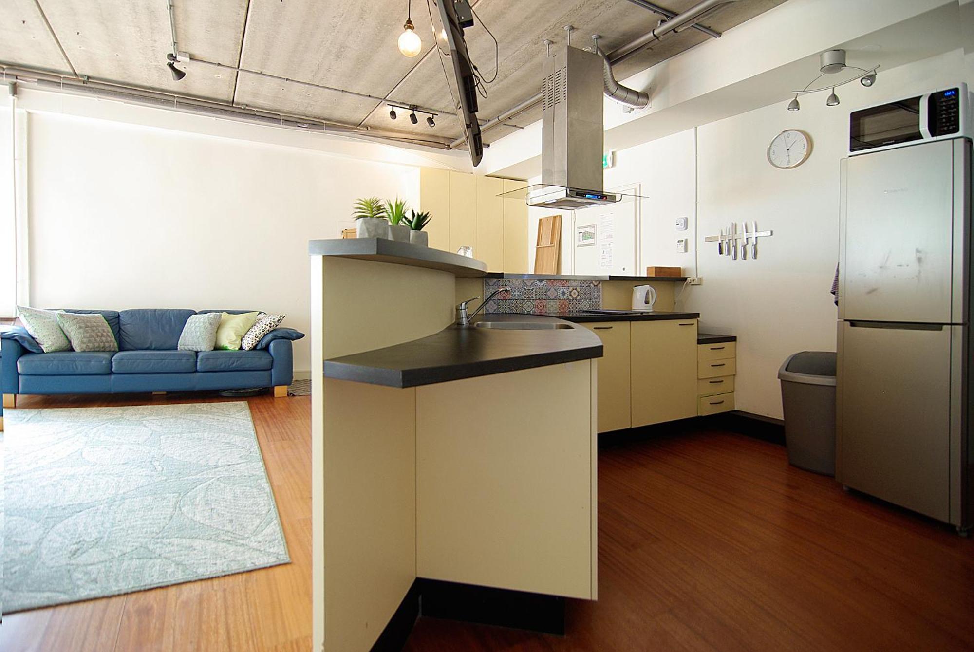 Stunning Apartments Close To Amstel River Amsterdam Extérieur photo