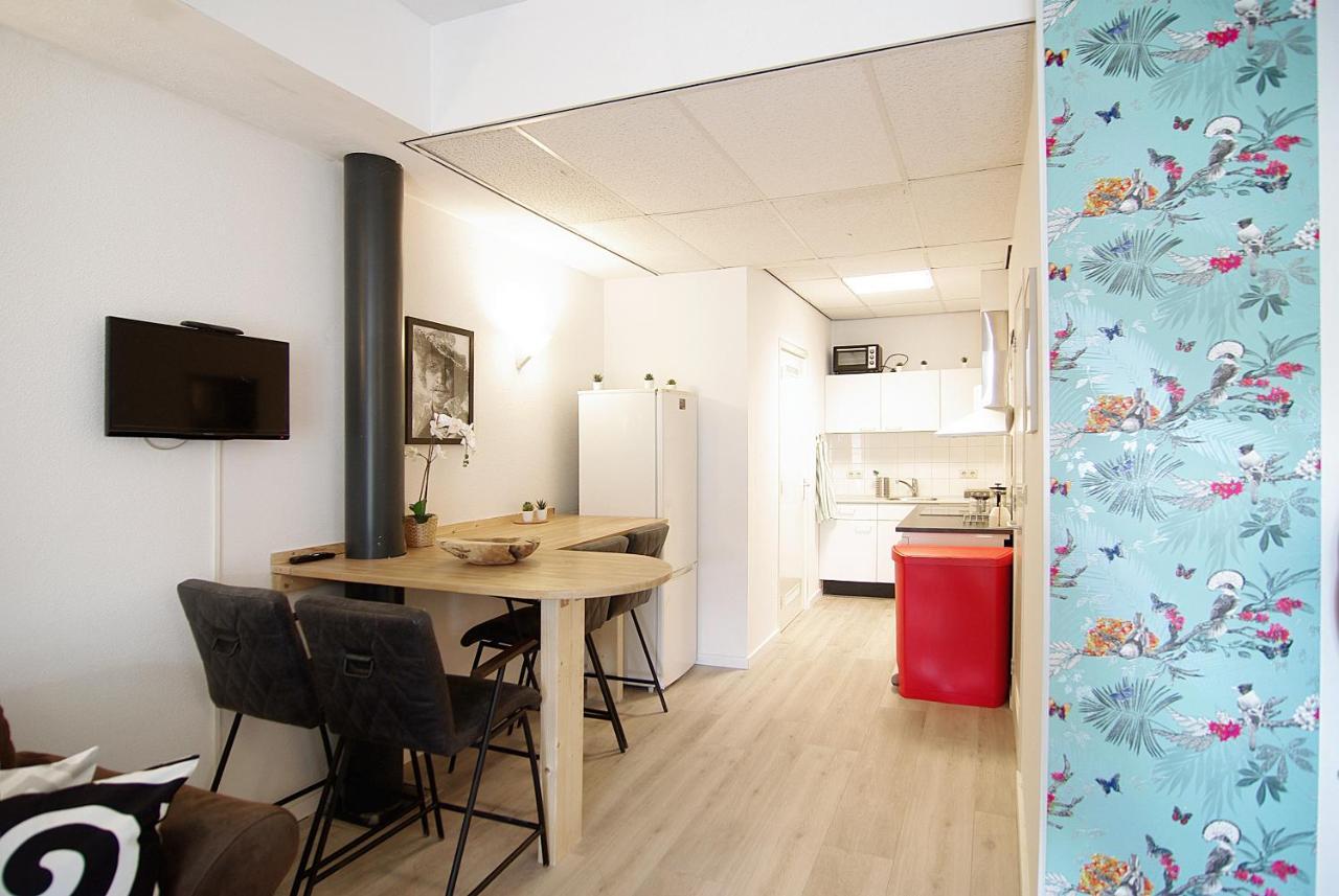 Stunning Apartments Close To Amstel River Amsterdam Extérieur photo