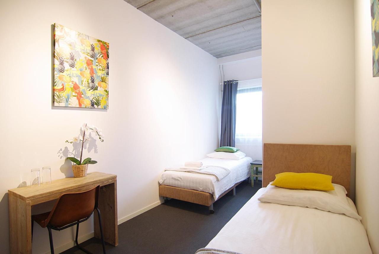 Stunning Apartments Close To Amstel River Amsterdam Extérieur photo