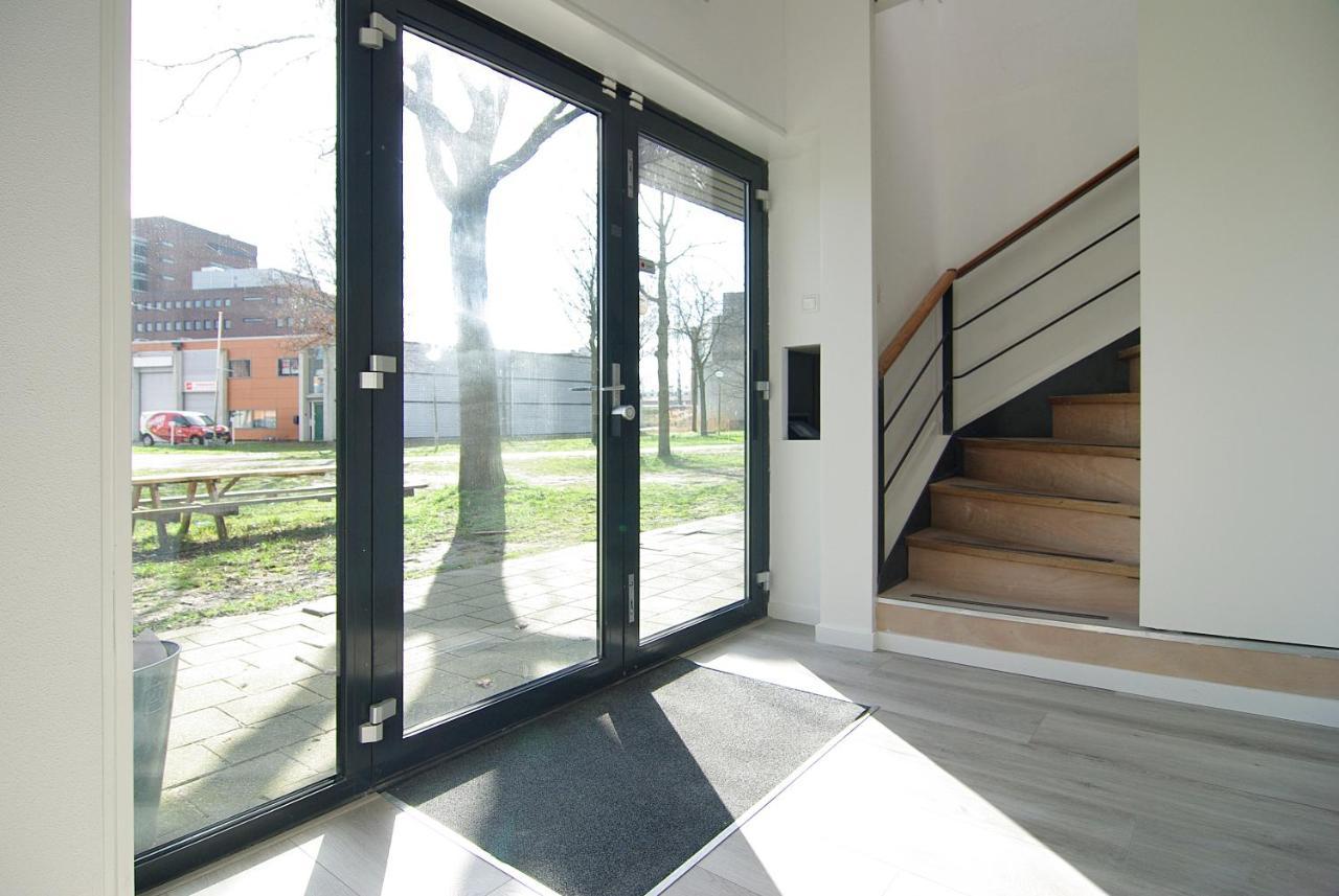 Stunning Apartments Close To Amstel River Amsterdam Extérieur photo