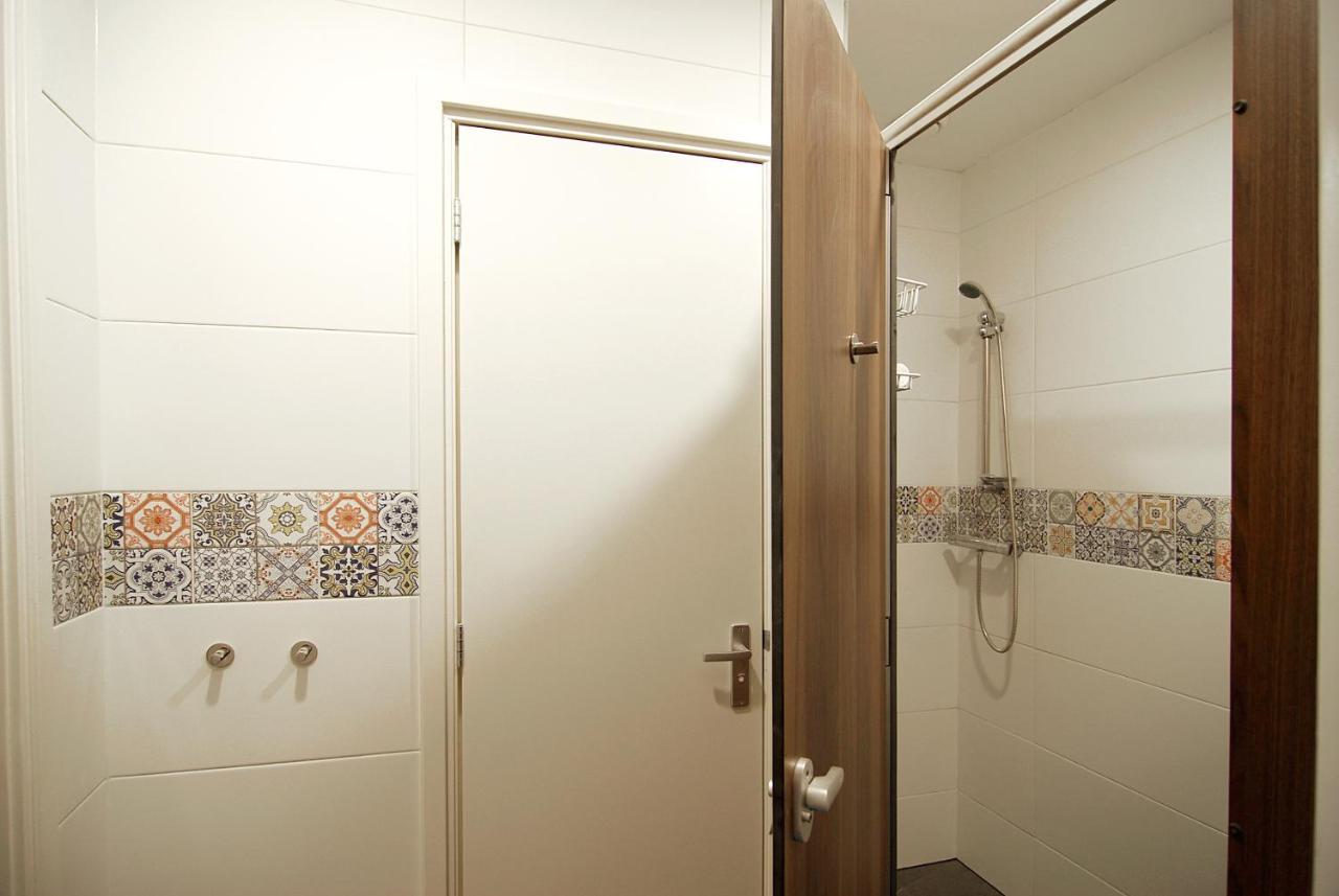 Stunning Apartments Close To Amstel River Amsterdam Extérieur photo