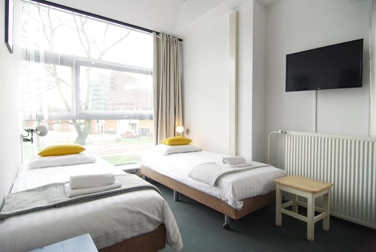 Stunning Apartments Close To Amstel River Amsterdam Extérieur photo