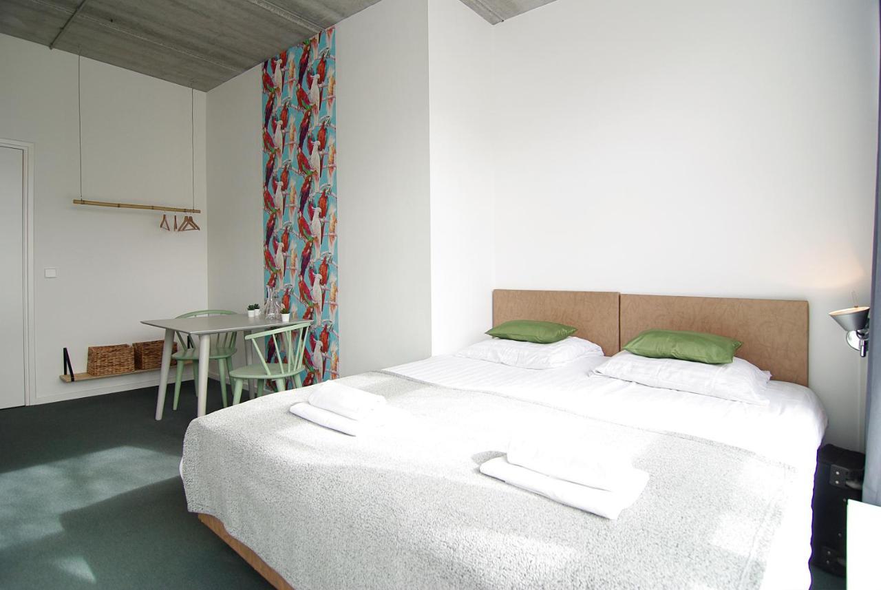 Stunning Apartments Close To Amstel River Amsterdam Extérieur photo