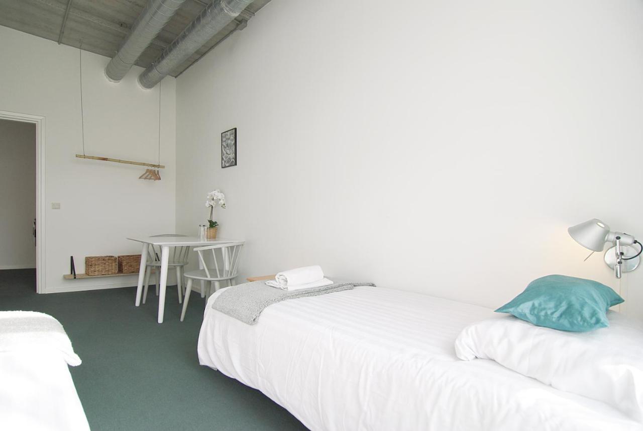 Stunning Apartments Close To Amstel River Amsterdam Extérieur photo