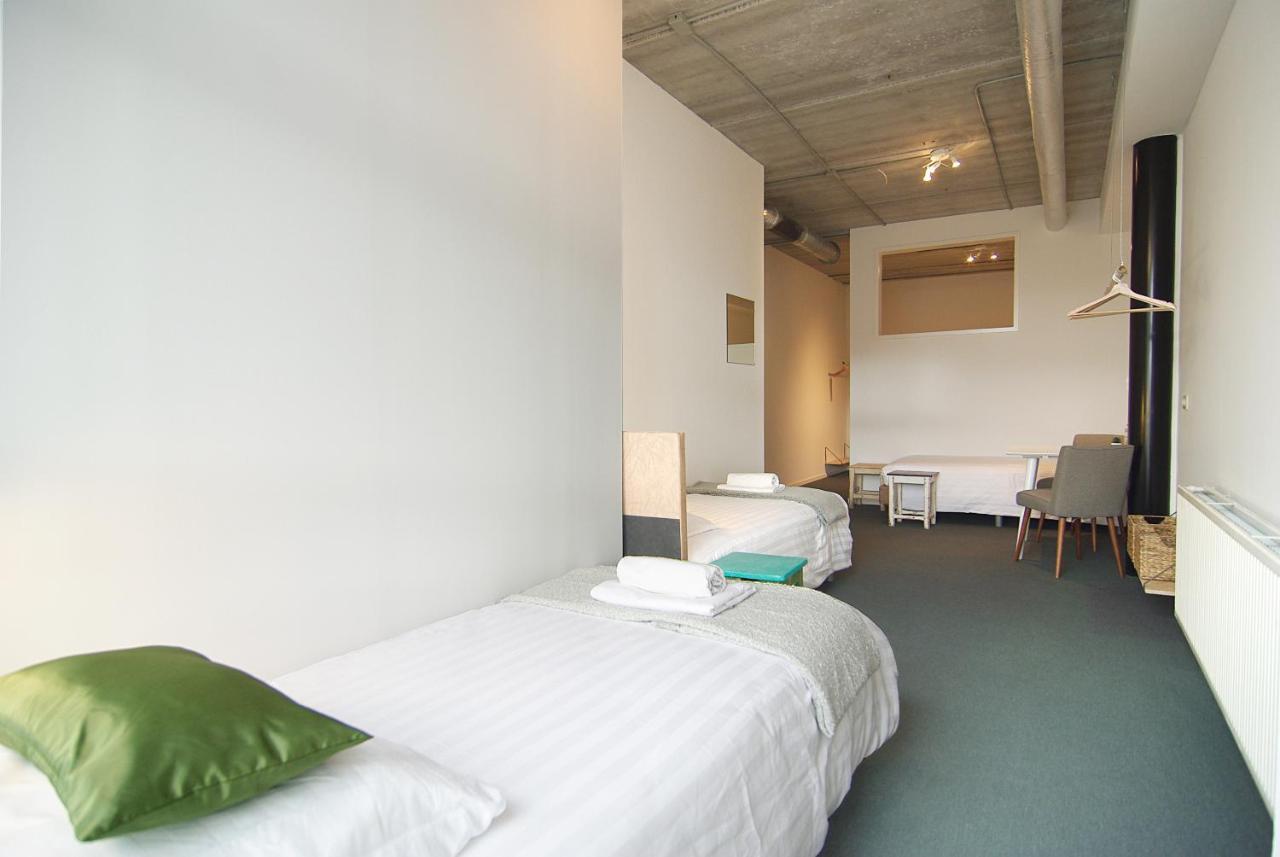 Stunning Apartments Close To Amstel River Amsterdam Extérieur photo